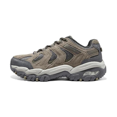 Skechers Outdoor Arch Fit Energy 'Tan Charcoal'