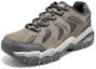 Lookbook Skechers Outdoor Arch Fit Energy 'Tan Charcoal' Lelaki Wanita Kasut. 237542-TNCC