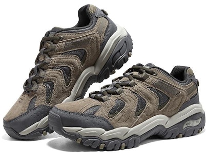 斯凯奇户外拱形能量鞋'棕炭色' 237542-TNCC Shop 斯凯奇户外拱形能量鞋'棕炭色' 237542-TNCC