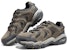 Skechers Outdoor Arch Fit Energy 'Tan Charcoal' Lelaki Wanita Kasut. 237542-TNCC