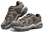 Shop Skechers Outdoor Arch Fit Energy 'Tan Charcoal' Lelaki Wanita Kasut. 237542-TNCC
