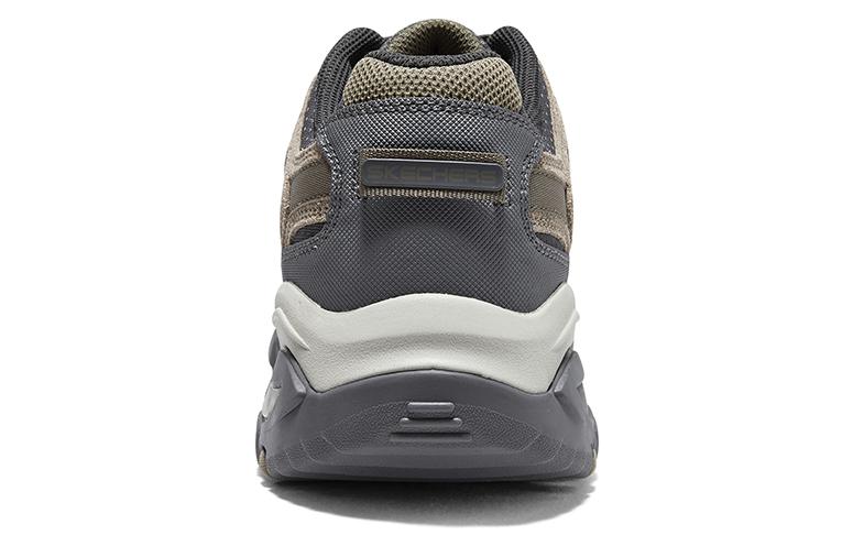 Details for Skechers Outdoor Arch Fit Energy 'Tan Charcoal' 237542-TNCC