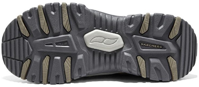 斯凯奇户外拱形能量鞋'棕炭色' 237542-TNCC Details for 斯凯奇户外拱形能量鞋'棕炭色' 237542-TNCC