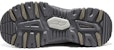 Skechers Outdoor Arch Fit Energy 'Tan Charcoal' Lelaki Wanita Kasut. 237542-TNCC