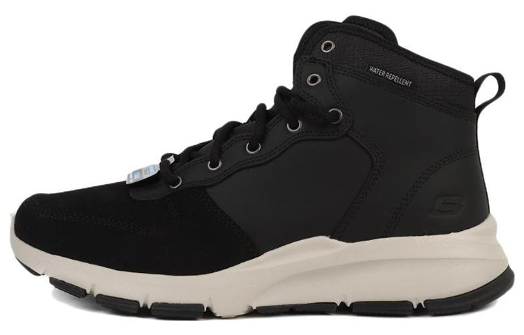 Skechers Outdoor Boot 'Black' 52878C-BLK