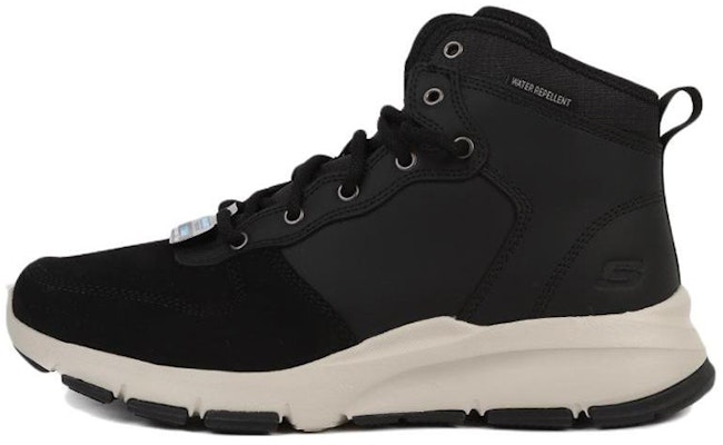 Skechers Outdoor Boot 'Black' 52878C-BLK Buy Skechers Outdoor Boot 'Black' 52878C-BLK