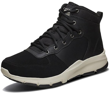 Skechers Outdoor Boot 'Black' 52878C-BLK Order Skechers Outdoor Boot 'Black' 52878C-BLK