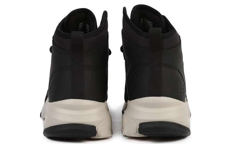 Lookbook But Skechers Outdoor 'Hitam' 52878C-BLK