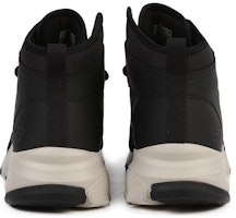 スケッチャーズ アウトドアブーツ (黒) 52878C-BLK Lookbook スケッチャーズ アウトドアブーツ (黒) 52878C-BLK