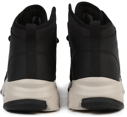 Skechers Outdoor Boot 'Black' 52878C-BLK Lookbook Skechers Outdoor Boot 'Black' 52878C-BLK