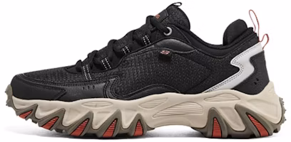 Skechers Outdoor Casual 'Black' 237525-BKNT Skechers Outdoor Casual 'Black' 237525-BKNT