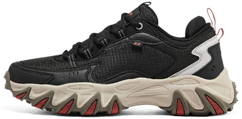 Skechers Outdoor Casual 'Black' 237525-BKNT Buy Skechers Outdoor Casual 'Black' 237525-BKNT