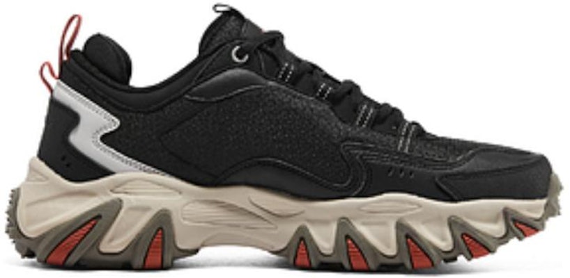 Skechers Outdoor Casual 'Black' 237525-BKNT Order Skechers Outdoor Casual 'Black' 237525-BKNT