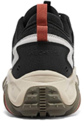 Skechers Outdoor Kasual 'Hitam' 237525-BKNT Shop Skechers Outdoor Kasual 'Hitam' 237525-BKNT