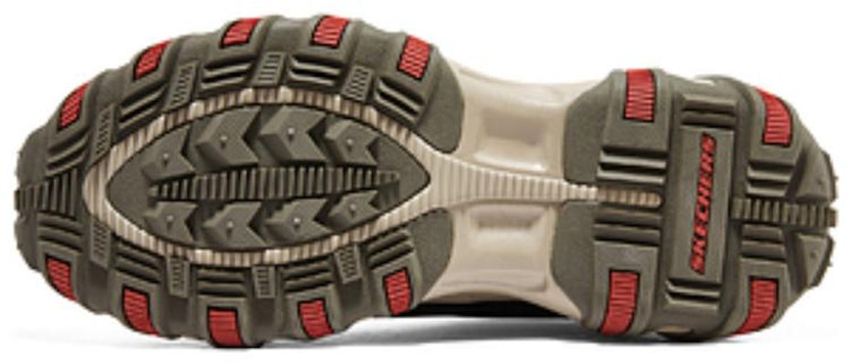 Skechers Outdoor Kasual 'Hitam' 237525-BKNT Purchase Skechers Outdoor Kasual 'Hitam' 237525-BKNT