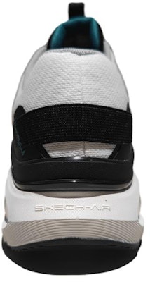 Skechers Skech-Air Ventura 'Putih Hitam' 232655-TPOR Order Skechers Skech-Air Ventura 'Putih Hitam' 232655-TPOR
