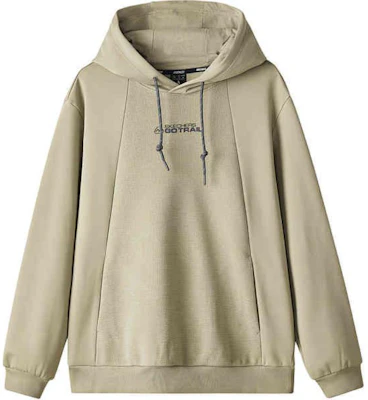 Hoodie Unisex Skechers Outdoor - Silver Sage Beige dengan Rekaan Logo L424U163-04PK Buy Hoodie Unisex Skechers Outdoor - Silver Sage Beige dengan Rekaan Logo L424U163-04PK