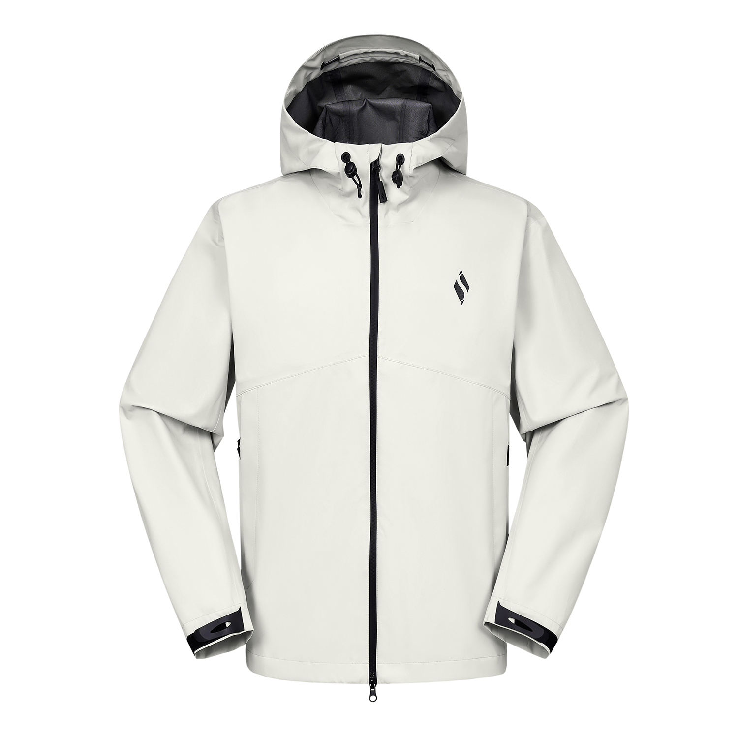 Skechers Outdoor Lightweight Shell Jacket Unisex Functional Urban Style L424U285A