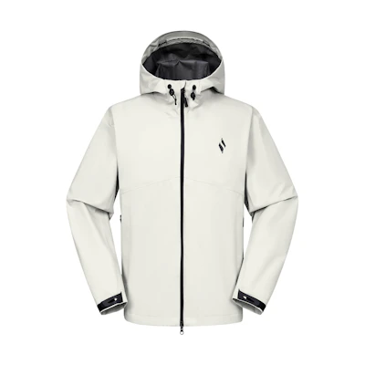 Skechers Outdoor Lightweight Shell Jacket Unisex Functional Urban Style L424U285A