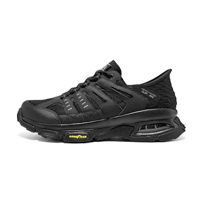 Skechers Outdoor Low 'Black'