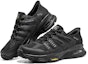 Shop Skechers Outdoor Rendah 'Hitam' 237322-BBK