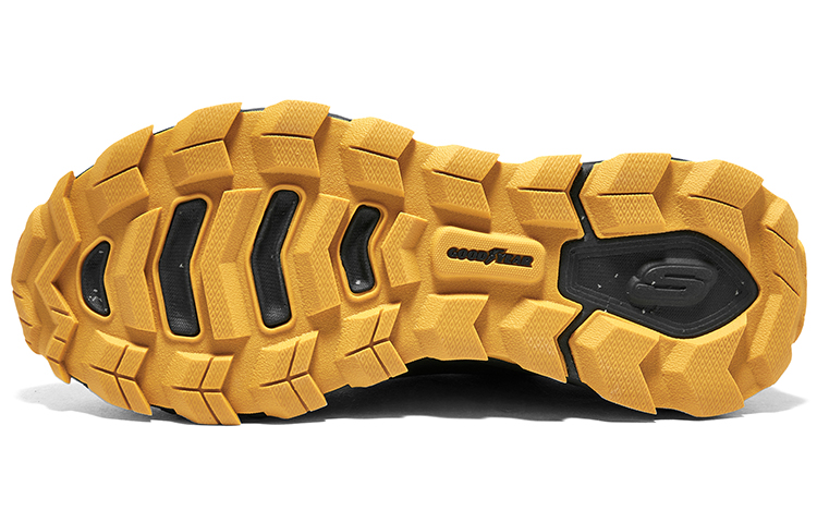 Purchase Skechers Outdoor Low 'Black Comfort' 237301C-BKYL