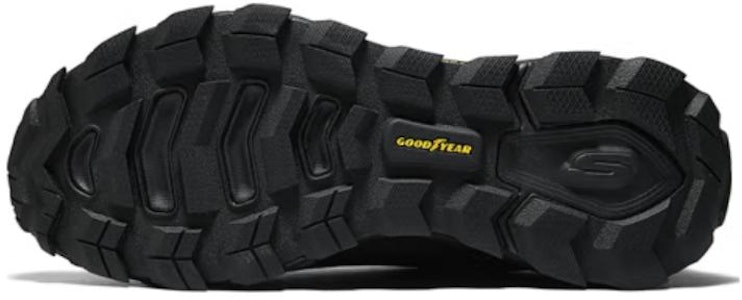 Skechers Outdoor Low 'Comodidad Negro Malla' 237303C-BBK Purchase Skechers Outdoor Low 'Comodidad Negro Malla' 237303C-BBK