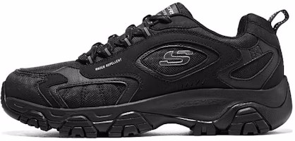 Skechers Outdoor Low 'Black Utility' 237265C-BBK Skechers Outdoor Low 'Black Utility' 237265C-BBK