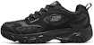 Skechers Outdoor Low 'Black Utility' 237265C-BBK