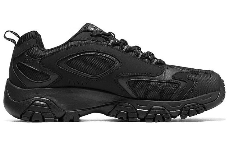 Order Skechers Outdoor Low 'Black Utility' 237265C-BBK