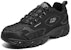 Skechers Outdoor Low 'Black Utility' 237265C-BBK