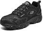 Lookbook Skechers Outdoor Low 'Black Utility' 237265C-BBK