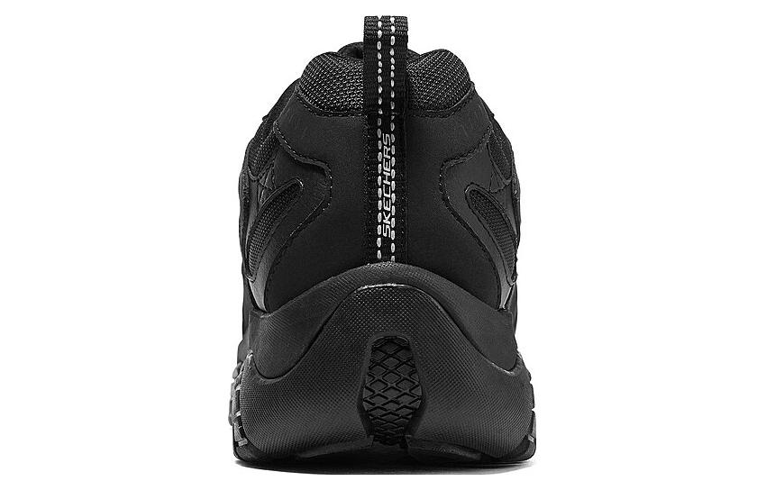 Purchase Skechers Outdoor Low 'Black Utility' 237265C-BBK