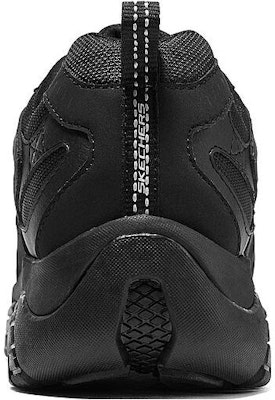 Skechers Outdoor Low 'Black Utility' Sepatu Hitam Utility 237265C-BBK Purchase Skechers Outdoor Low 'Black Utility' Sepatu Hitam Utility 237265C-BBK
