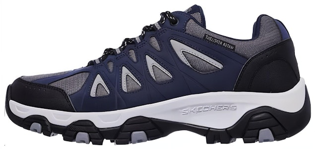 斯凯奇户外低帮鞋 '蓝黑色' 830675-NAVY Buy 斯凯奇户外低帮鞋 '蓝黑色' 830675-NAVY