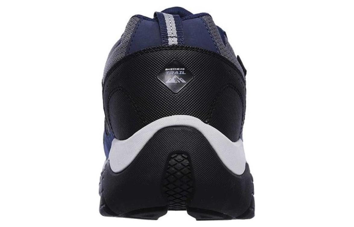 Purchase Skechers Outdoor Low 'Blue Black' 830675-NAVY