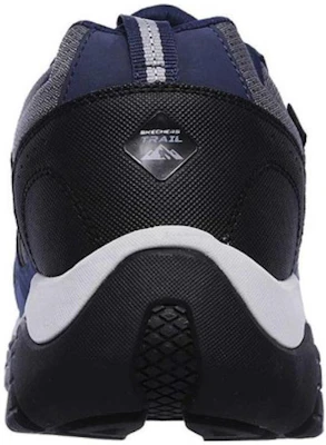 Skechers Outdoor Low 'Blue Black' 830675-NAVY Purchase Skechers Outdoor Low 'Blue Black' 830675-NAVY