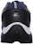 Skechers Luar Rendah 'Biru Hitam' 830675-NAVY