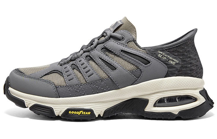 Skechers Outdoor Low 'Grey' 237322-TNCC