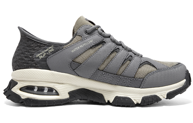 Order Skechers Outdoor Low 'Grey' 237322-TNCC