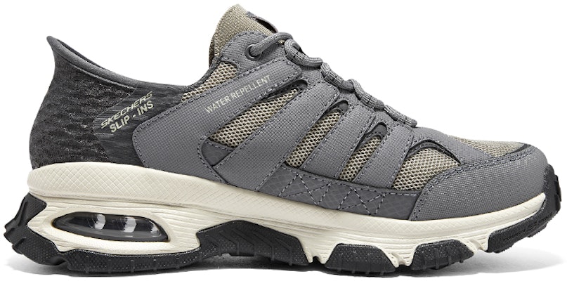 Skechers Outdoor Low 'Grey' 237322-TNCC Order Skechers Outdoor Low 'Grey' 237322-TNCC