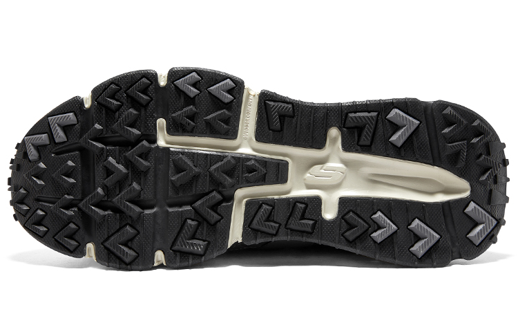 Details for Skechers Outdoor Low 'Grey' 237322-TNCC
