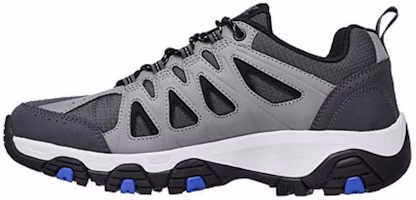 Skechers Outdoor Low 'Grey' 51844-CCBK Skechers Outdoor Low 'Grey' 51844-CCBK