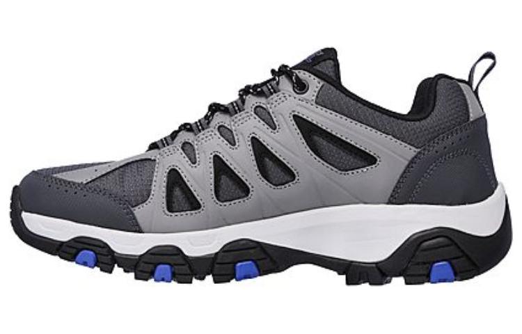 Skechers Outdoor Low 'Grey' 51844-CCBK
