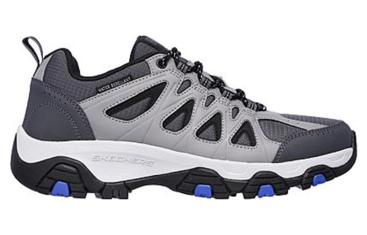 Order Skechers Outdoor Low 'Grey' 51844-CCBK