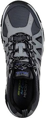 Skechers Outdoor Low 'Grey' 51844-CCBK Shop Skechers Outdoor Low 'Grey' 51844-CCBK
