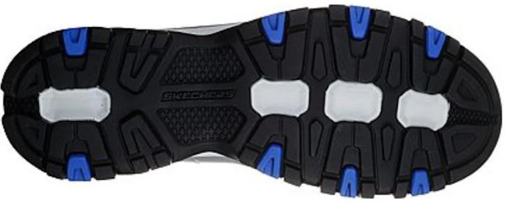 Skechers Outdoor Low 'Grey' 51844-CCBK Purchase Skechers Outdoor Low 'Grey' 51844-CCBK
