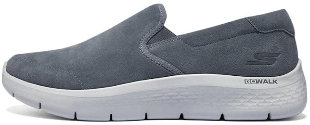 Skechers Outdoor Low 'Grey Comfort' 216497-GRY Buy Skechers Outdoor Low 'Grey Comfort' 216497-GRY