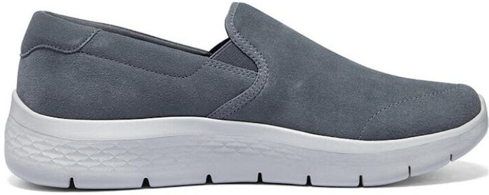 스케쳐스 아웃도어 로우 '컴포트 그레이' (Skechers Outdoor Low 'Comfort Gray') 216497-GRY Order 스케쳐스 아웃도어 로우 '컴포트 그레이' (Skechers Outdoor Low 'Comfort Gray') 216497-GRY