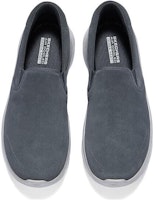 Skechers Outdoor Low 'Abu Kenyamanan' 216497-GRY Shop Skechers Outdoor Low 'Abu Kenyamanan' 216497-GRY